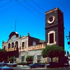 La Paz, Baja California, MX - 1988