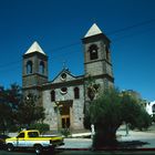 La Paz, Baja California, MX - 1988