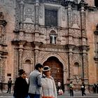 La Paz, Basilica de San Francisco