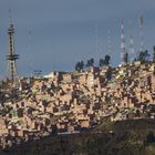 La Paz / Bolivia 2