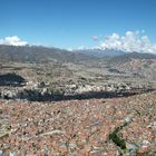 La Paz - Bolivia