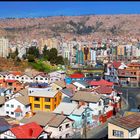 La Paz, Bolivia