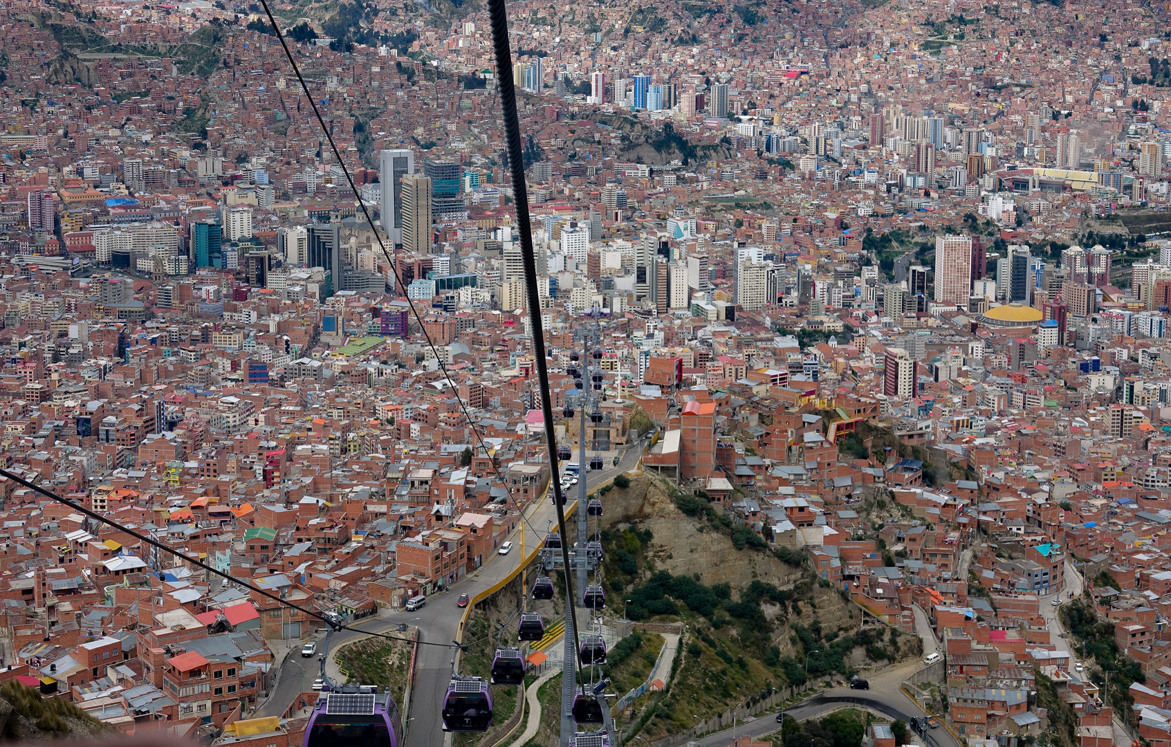 La Paz