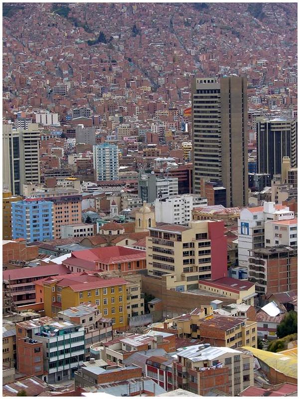 La Paz