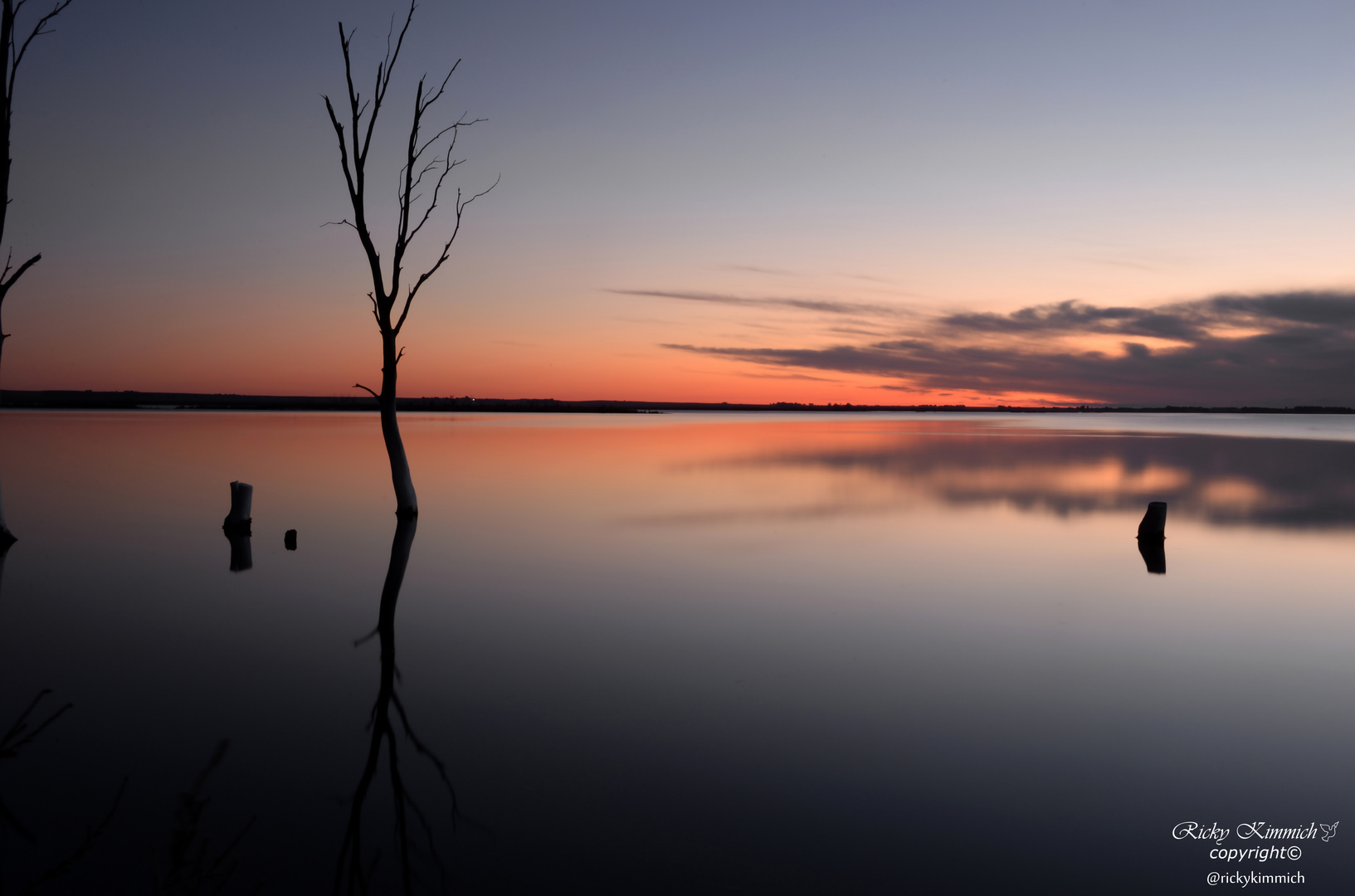 La Paz de Epecuén