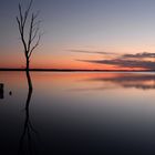 La Paz de Epecuén