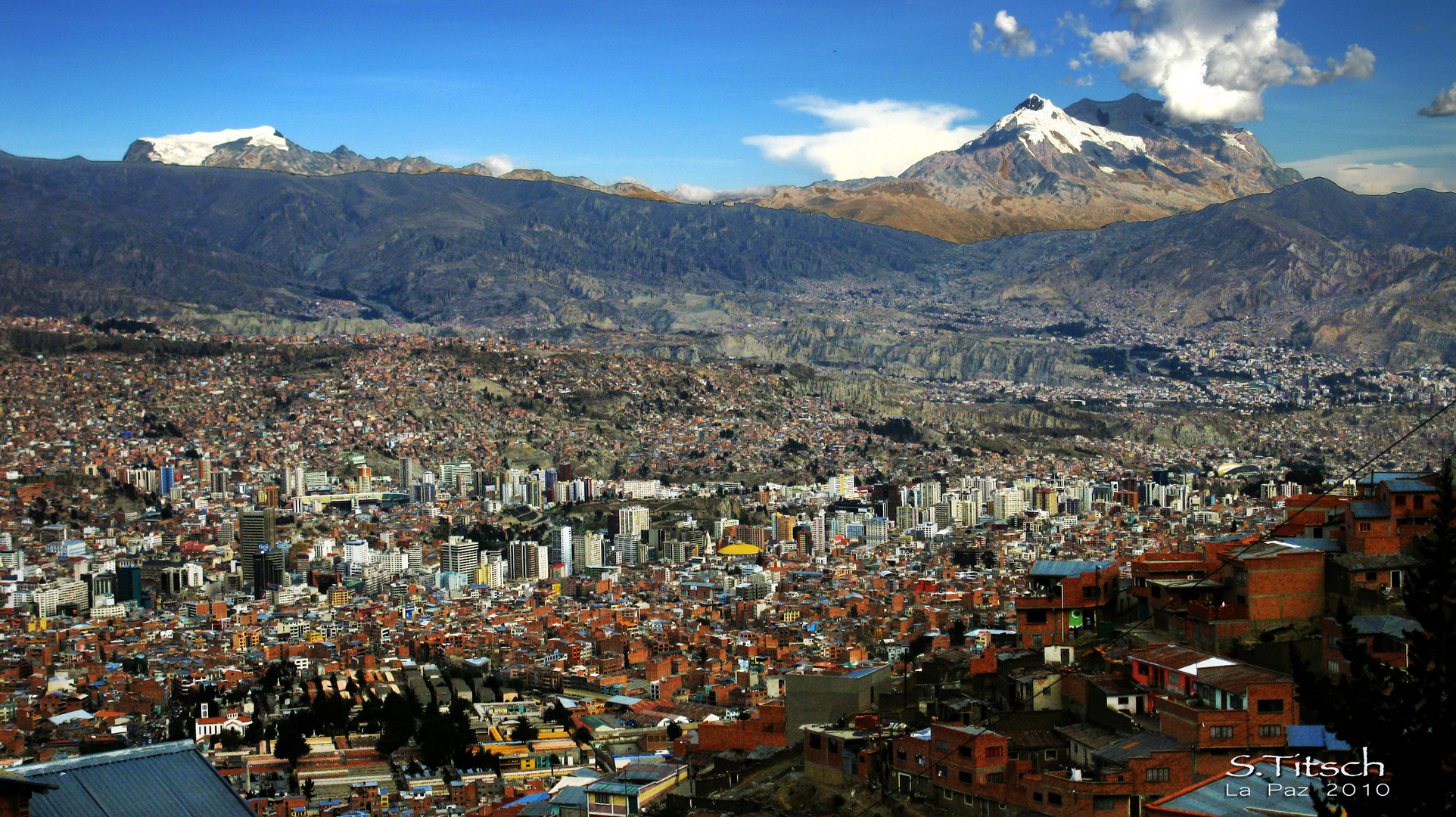 La Paz