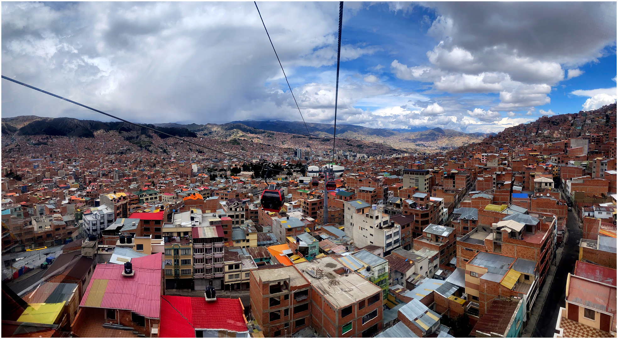 La Paz