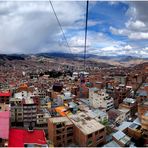 La Paz