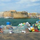 La pazienza del pescatore