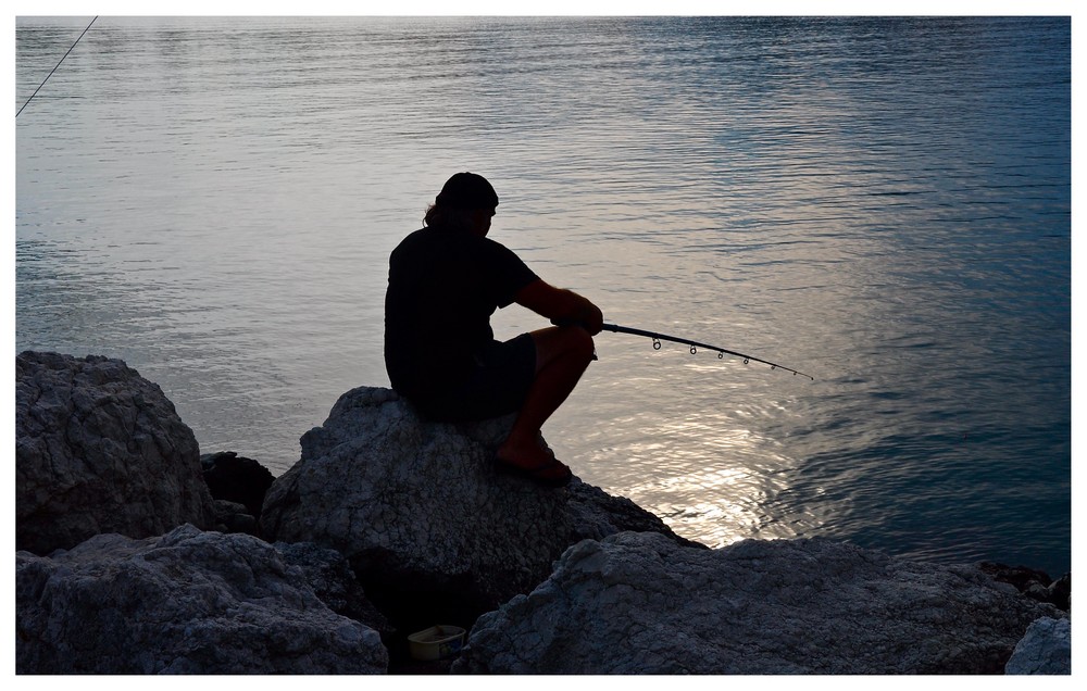 la pazienza di attendere