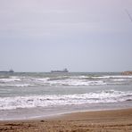 La pêche aux bateaux est ouverte :)))