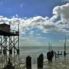 La pêche aux nuages