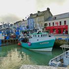 La pêche aux St-Jacques 2