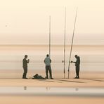 LA PÊCHE SERA T-ELLE BONNE ?