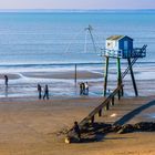 La Pêcherie bleue