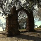 La Peña. Alájar.