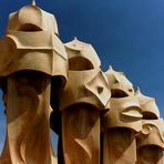 La pedrera 1