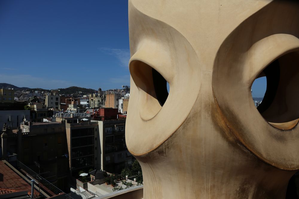 La Pedrera