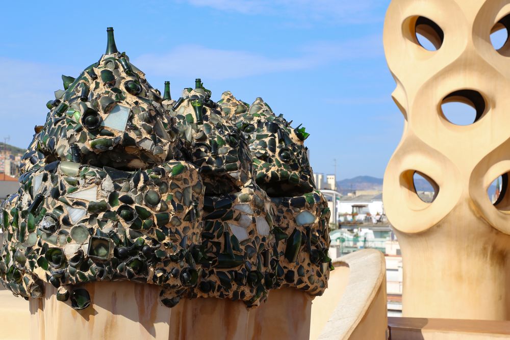 La Pedrera 2