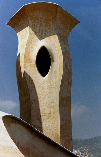 La pedrera 3