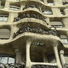 La Pedrera 3 (Fachada)