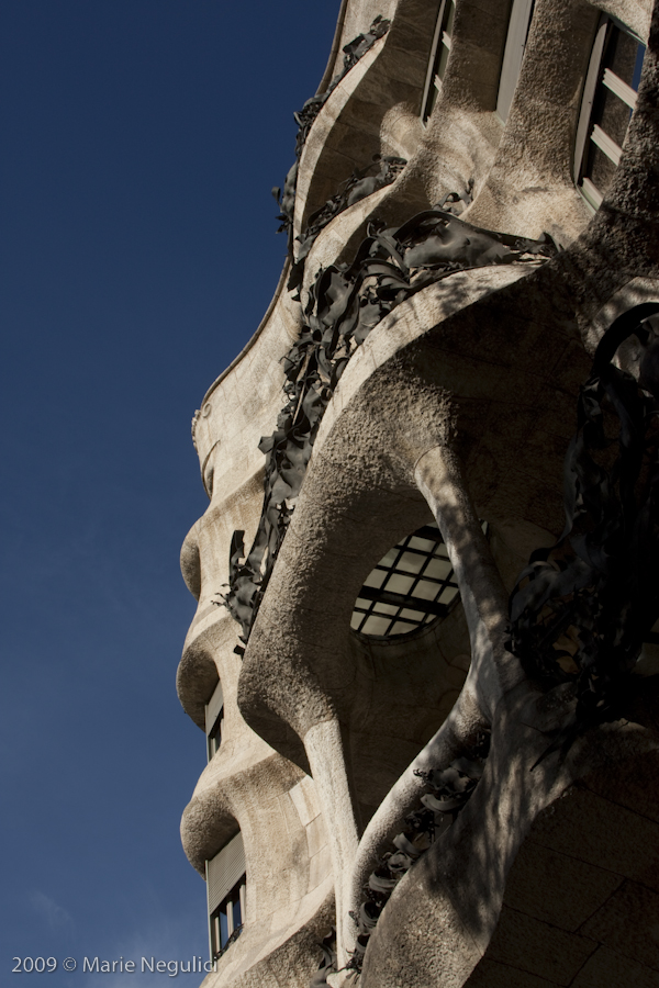 La Pedrera