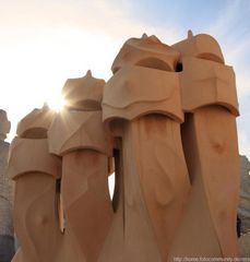 La Pedrera