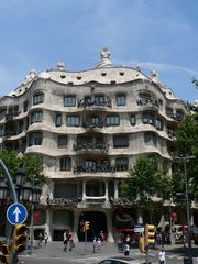 La Pedrera