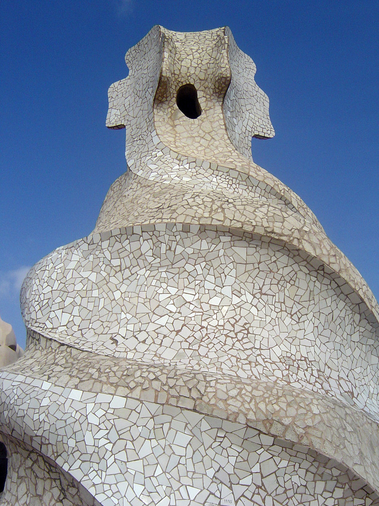 La Pedrera