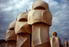 La pedrera