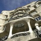 La Pedrera ( Barcelona)