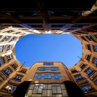 La Pedrera, Barcelona