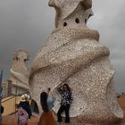 La Pedrera, Barcelona