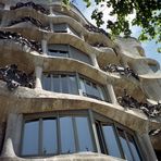 La Pedrera