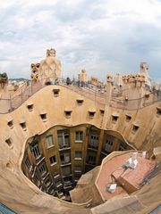 La Pedrera