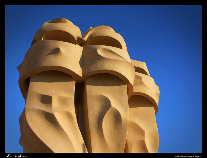 La Pedrera