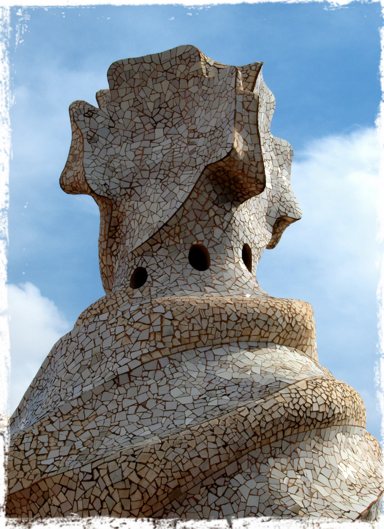 La Pedrera