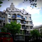 La Pedrera