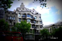 La Pedrera