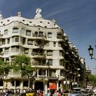 La pedrera