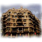 La Pedrera (Gaudi)