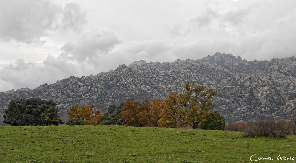 La Pedriza