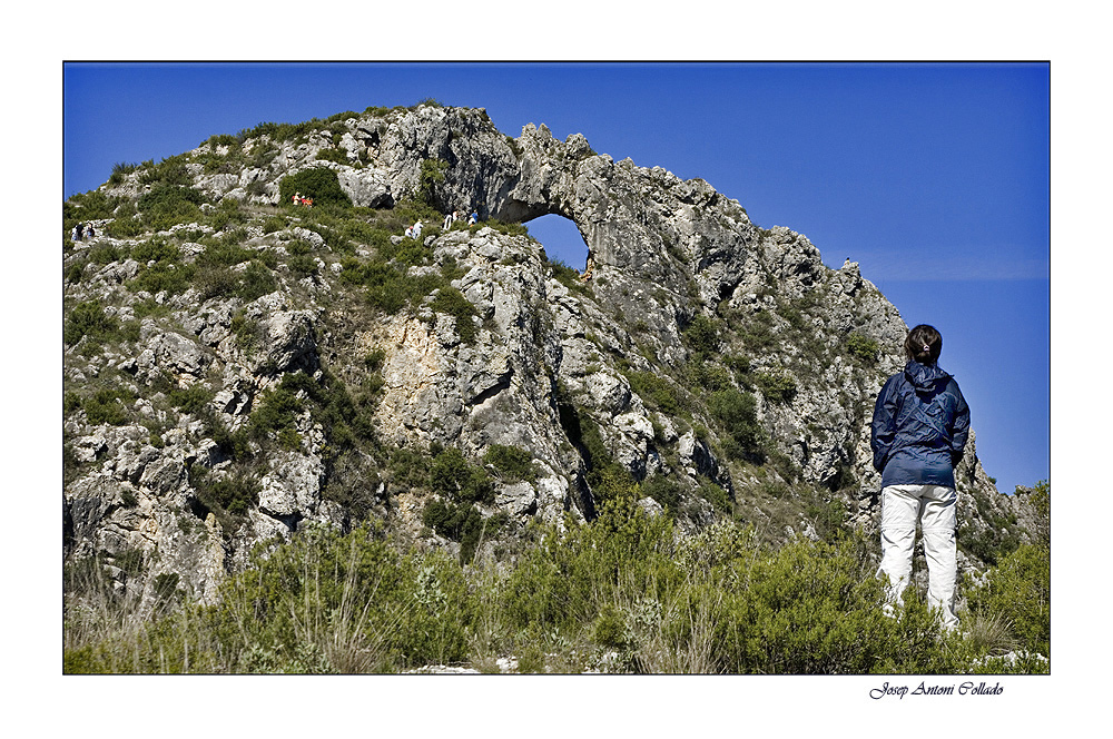 La Penya Foradà