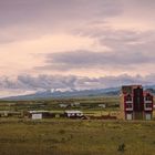 La pequeña casa de la pradera