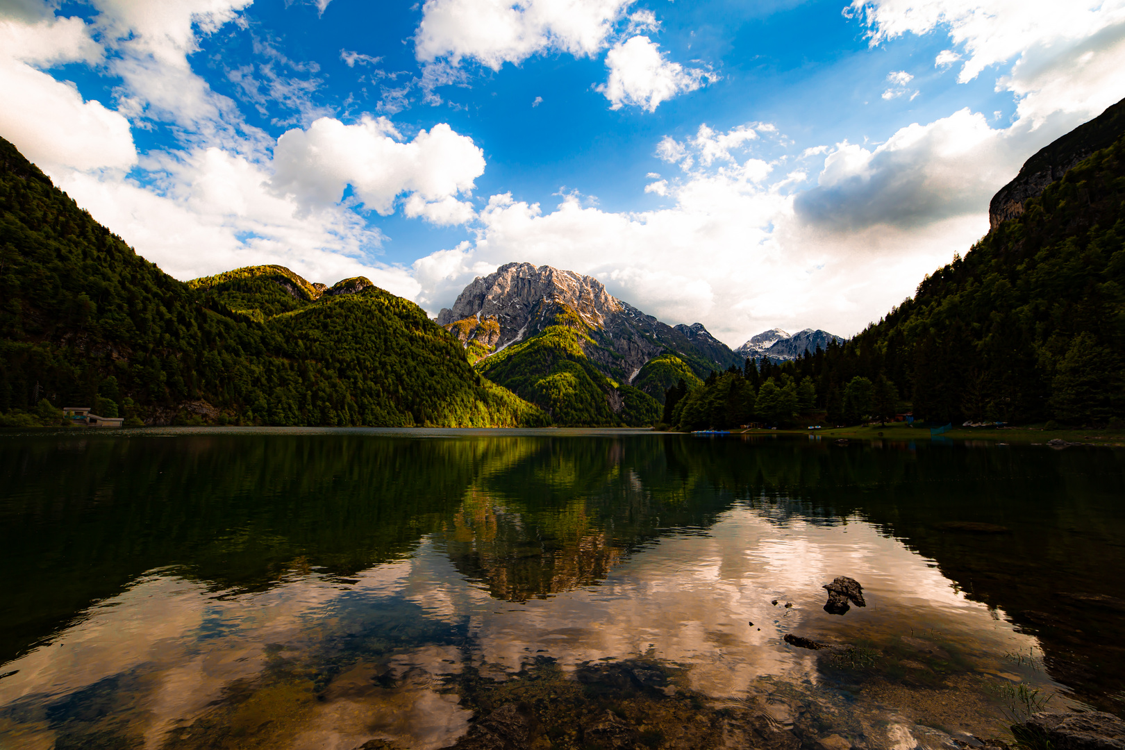 la perfezione della natura