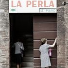 LA PERLA