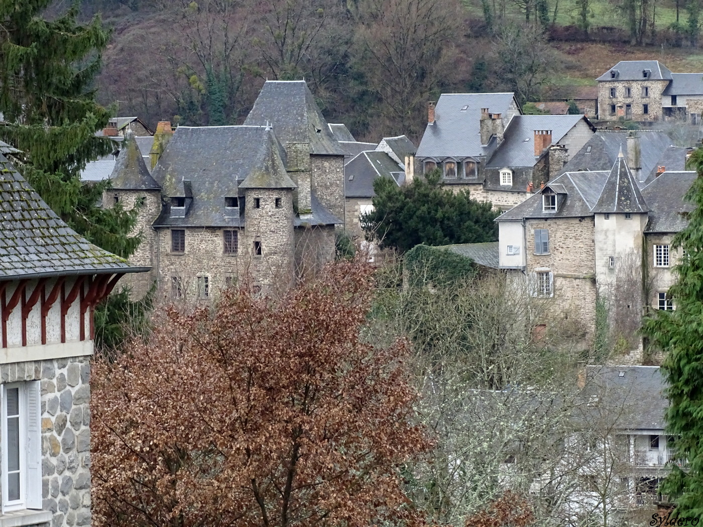 La perle du Limousin