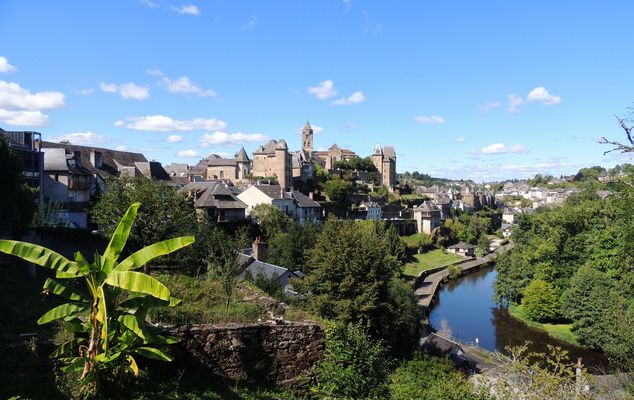 La perle du Limousin