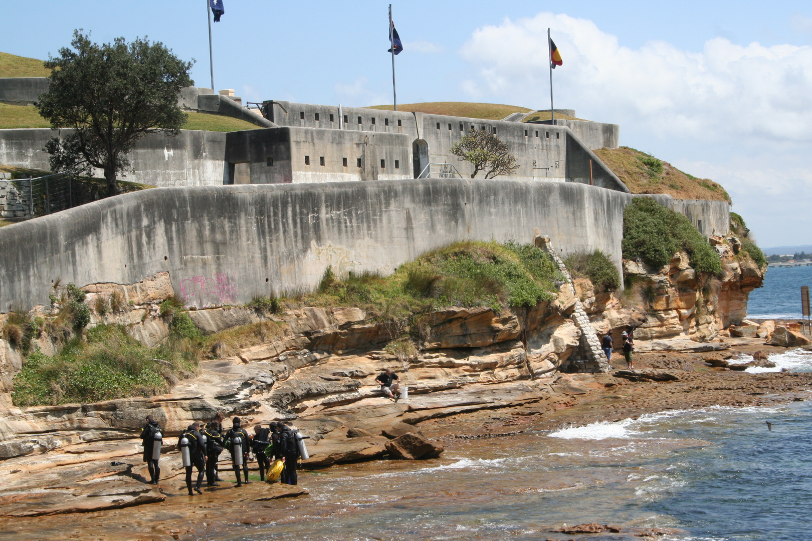 La Perouse